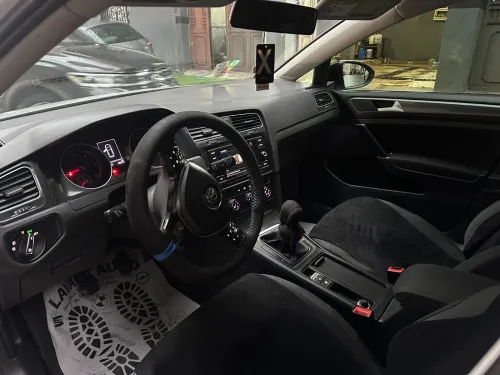 Volkswagen Golf 7 2018 START+