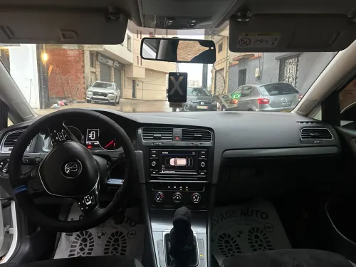 Volkswagen Golf 7 2018 START+
