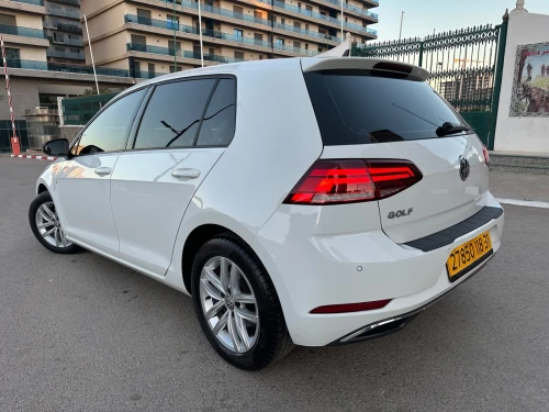Volkswagen Golf 7 2018 START+