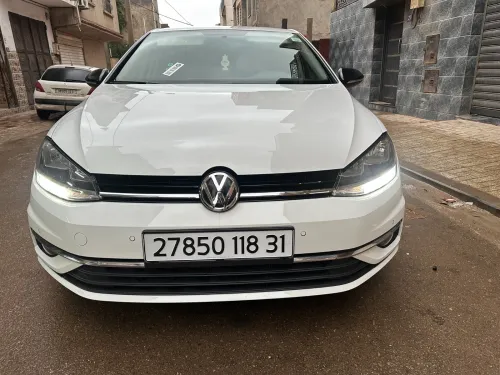 Volkswagen Golf 7 2018 START+