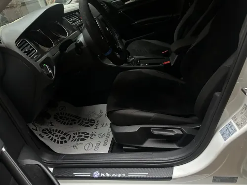 Volkswagen Golf 7 2018 START+