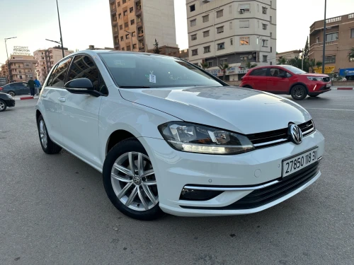 Volkswagen Golf 7 2018 START+
