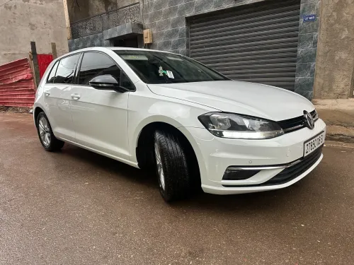 Volkswagen Golf 7 2018 START+