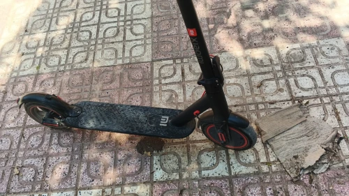 xiaomi Pro 2 