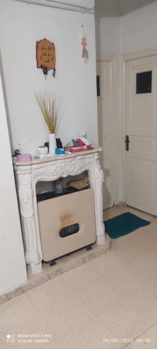 Location Appartement F3 Alger Ouled fayet