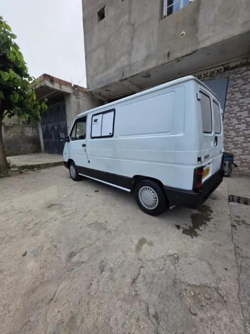 Renault Trafik 1996