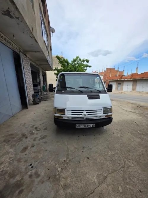 Renault Trafik 1996