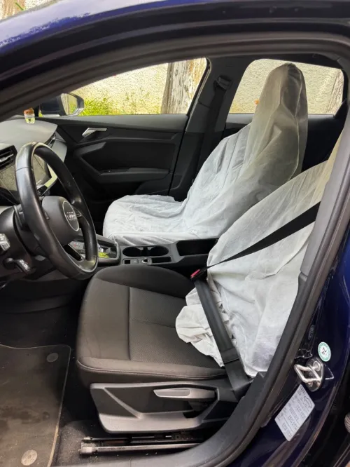 Audi A3 2022 S Line