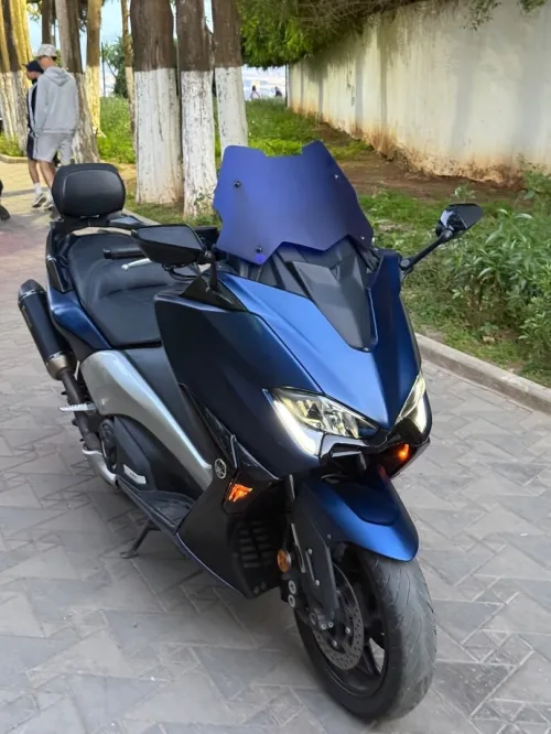 Tmax Dx 2017