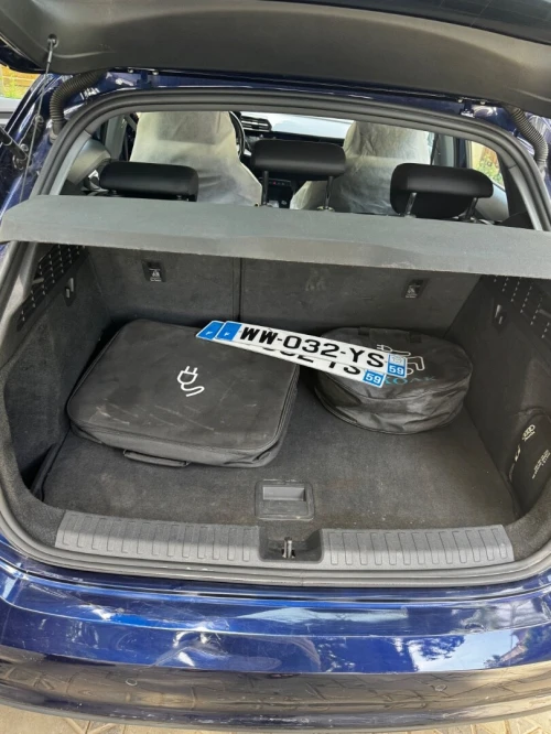 Audi A3 2022 S Line