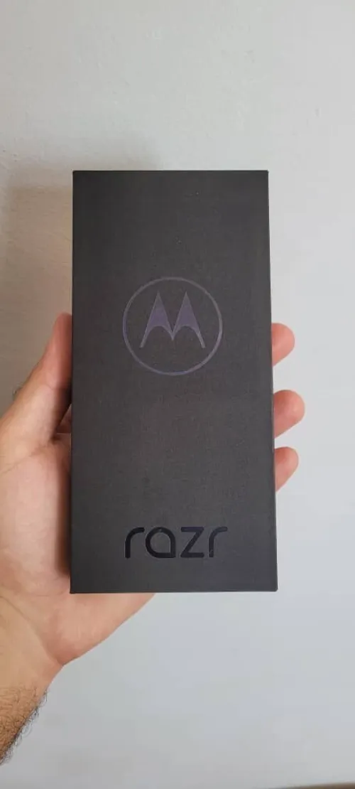 Motorola RAZR 40 2023