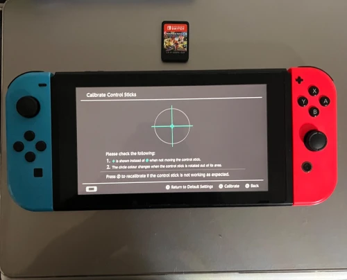 Nintendo Switch v2 online