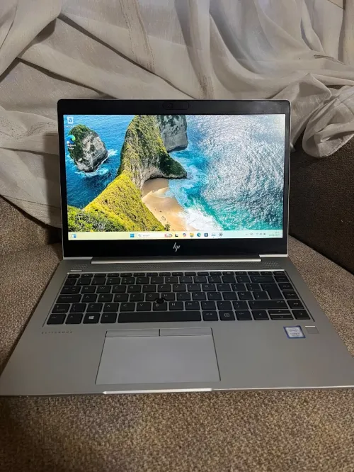 Hp elitebook G840 G5