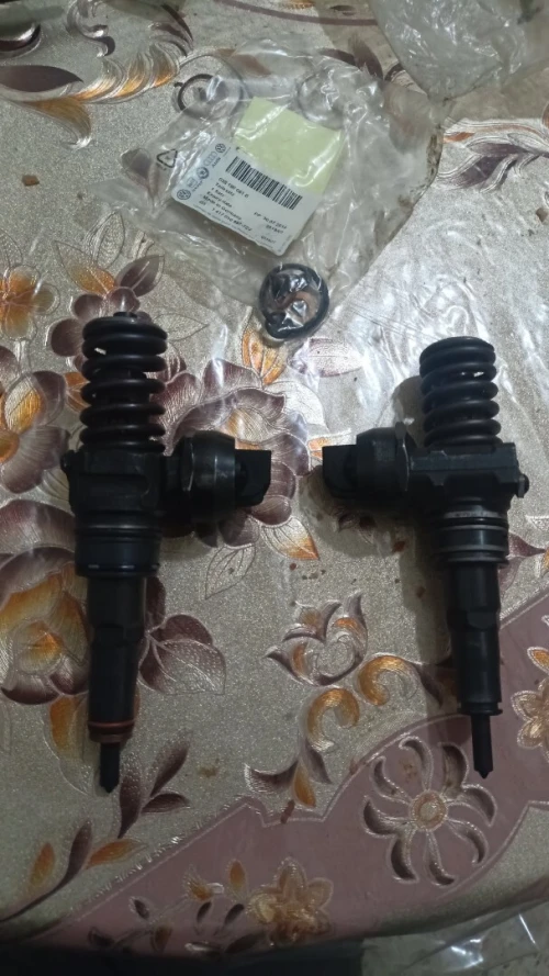 Injecteur gasoil