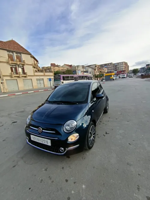 Fiat 500 2023 Dolcevita plus 