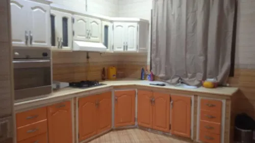 Location Appartement F4 Alger Bordj el kiffan