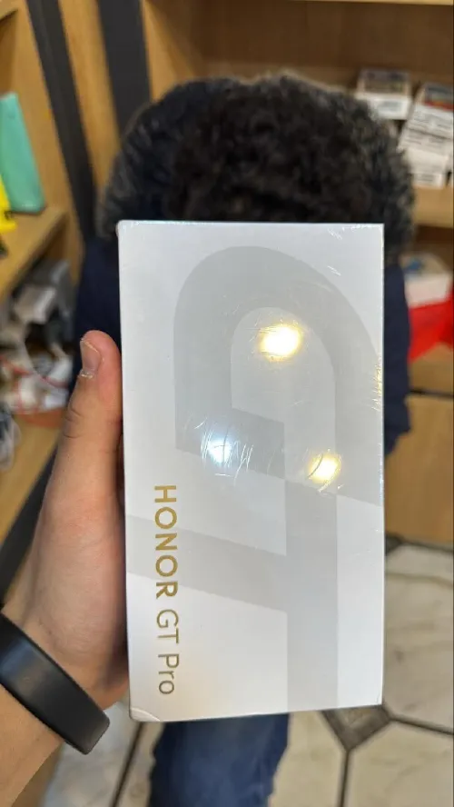 Honor GT PRO