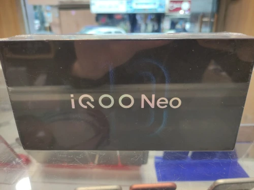 iqoo Neo 10 pro +