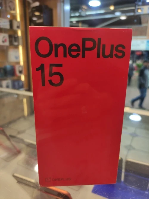 OnePlus 15 512 GB