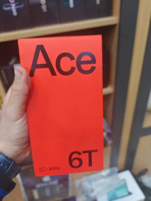 ONEPLUS 6T