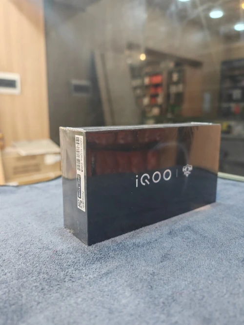 IQOO 15 ULTRA