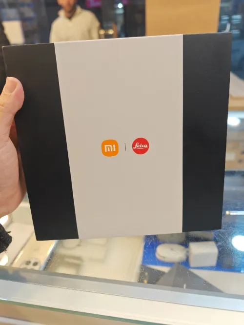 XIAOMI 17 ULTRA Leica Edition