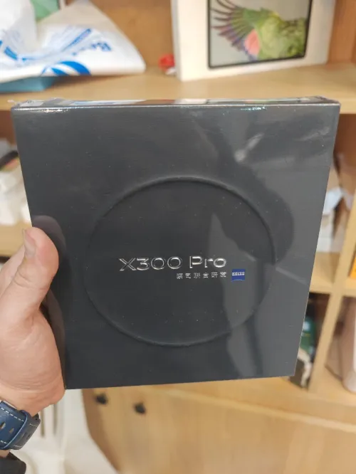 Vivo X300 pro 256 GB