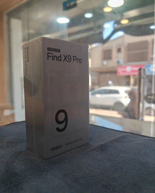 Oppo Find x9 pro 512 GB