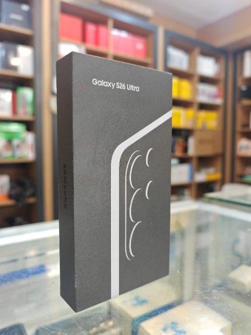 Samsung S26 ULTRA