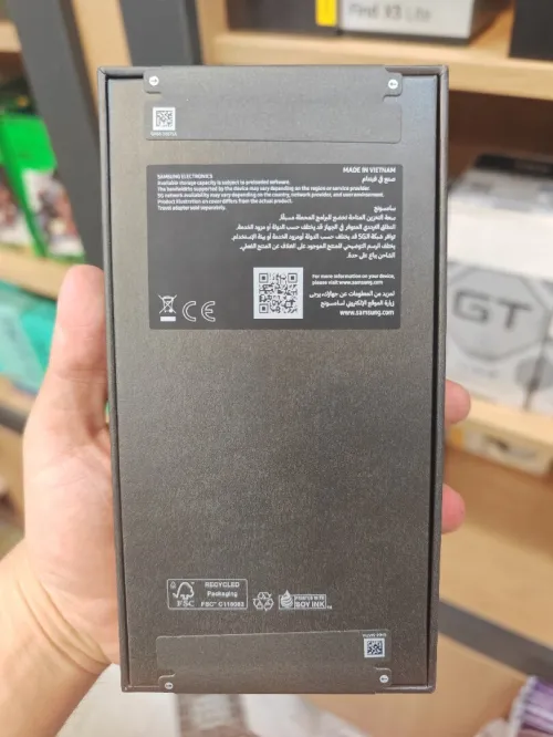 Samsung S25 ULTRA