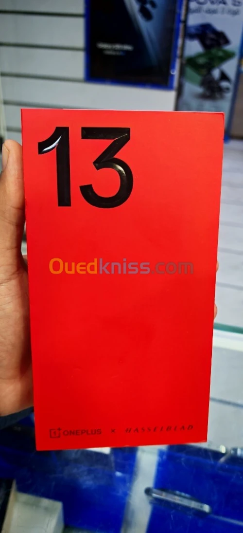 oneplus 13 global 16/512 