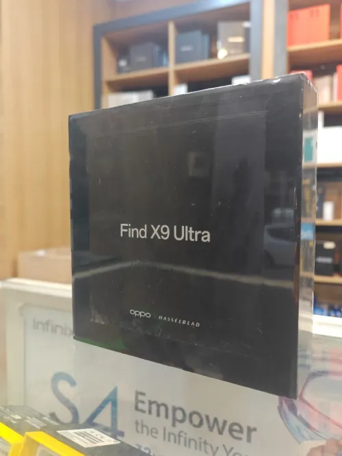 OPPO Find X9 Ultra 512 GB
