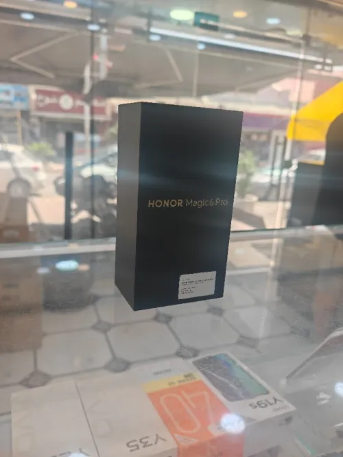 HONOR Magic 6 Pro