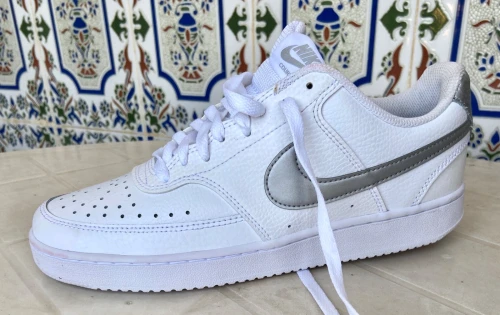Chaussures Nike Court Vision Low Next Nature 