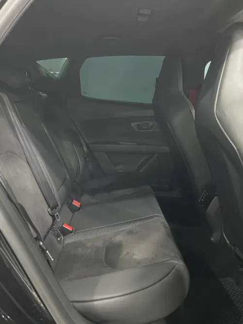 Seat Leon 2019 Cupra R
