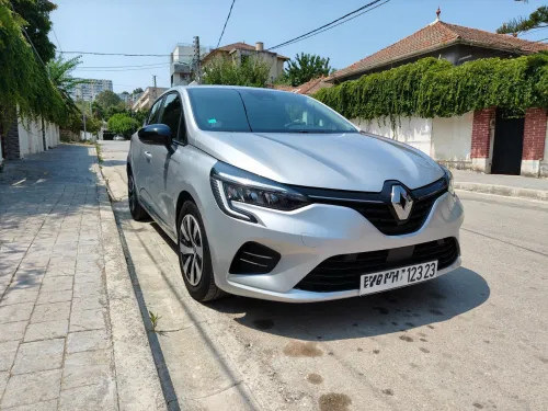 Renault Clio 5  2023 Evolution