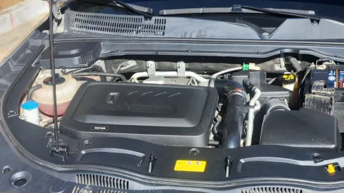 Faw BUSTINE B70 2024 Premium