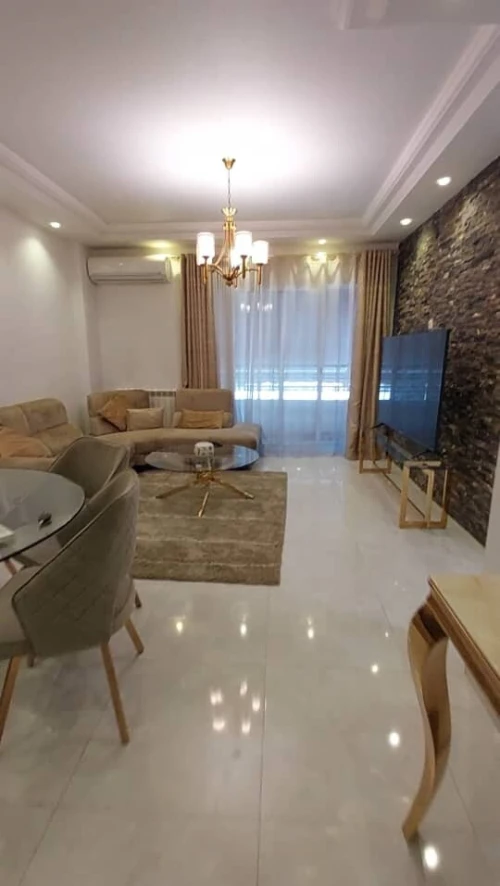 Vente Appartement F4 Alger Cheraga