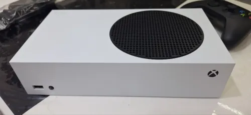 Xbox Series S 512 GB SSD 2023