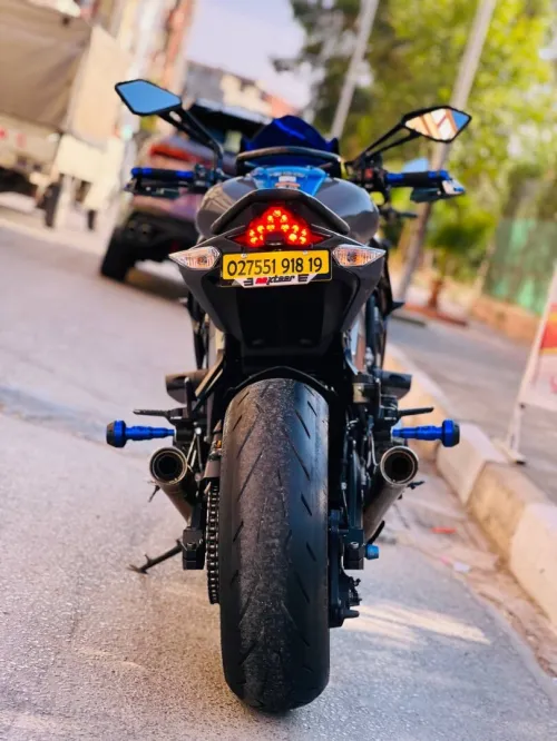 kawasaki z1000 z1000 robo 2018