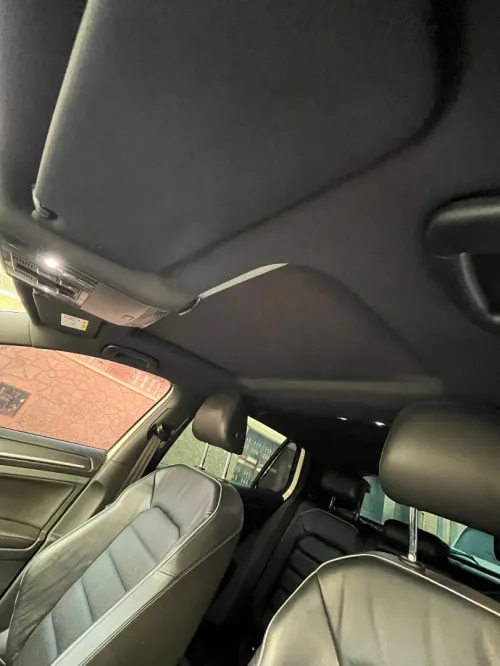 Volkswagen Golf 7 2017 Golf 7