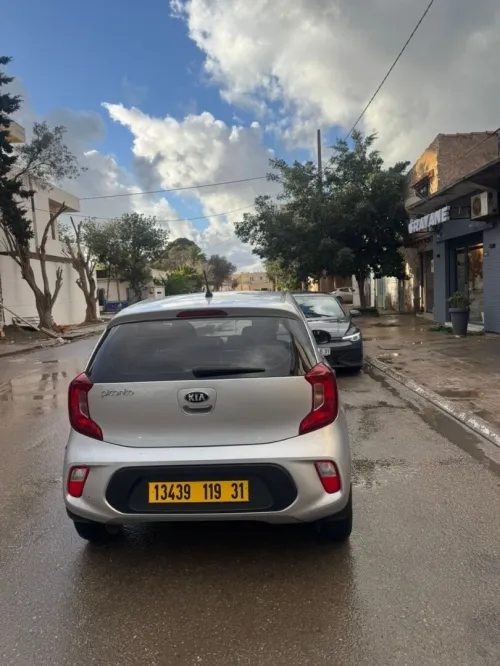 Kia Picanto 2019 