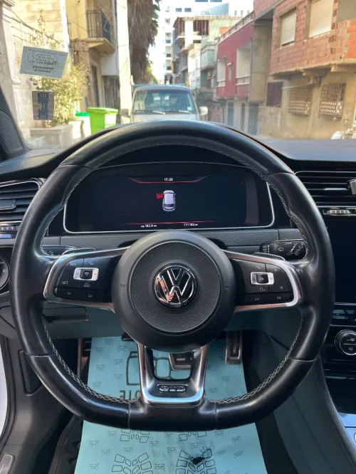 Volkswagen Golf 7 2017 Golf 7