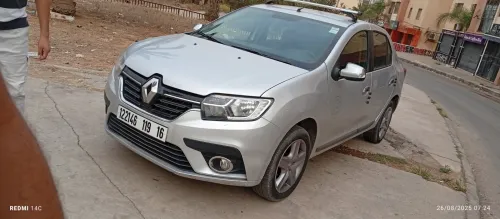 Renault Symbol 2019 Symbol