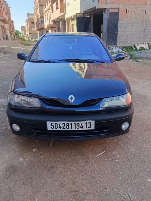 Renault Laguna 1 1994 Fairway