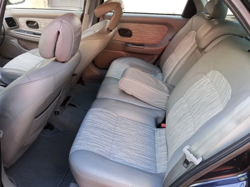 Renault Laguna 1 1994 Fairway