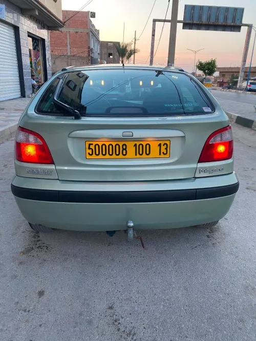 Renault Megane 1 2000 Dynamique