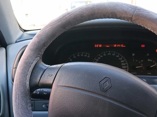 Renault Laguna 1 1994 Fairway