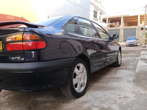 Renault Laguna 1 1994 Fairway
