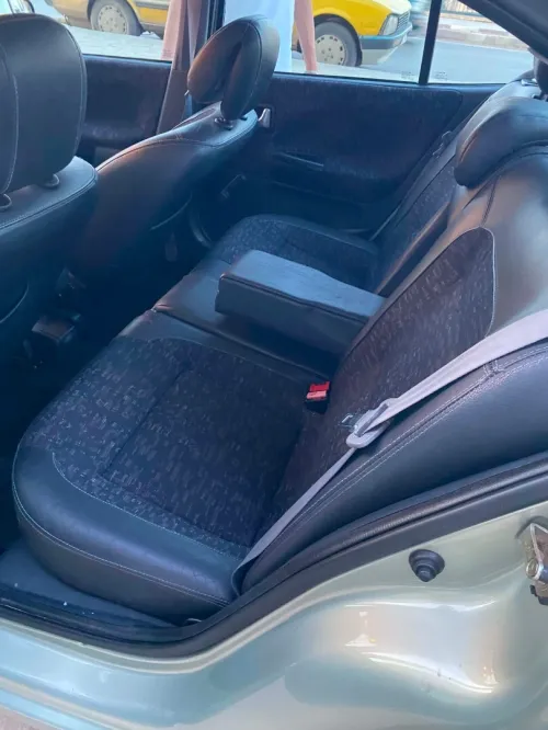 Renault Megane 1 2000 Dynamique